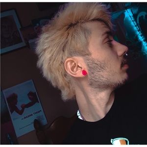 Meet your Posher, Dawson